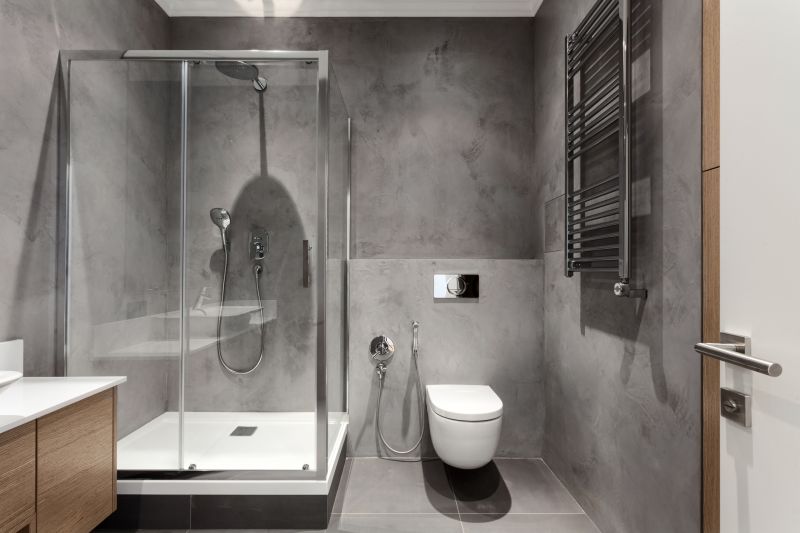 Cost of Shower Installation in Daytona Beach, FL