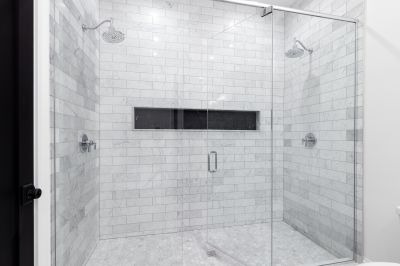 Shower Installation Team
