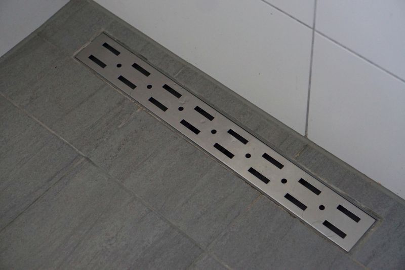 Linear Shower Design